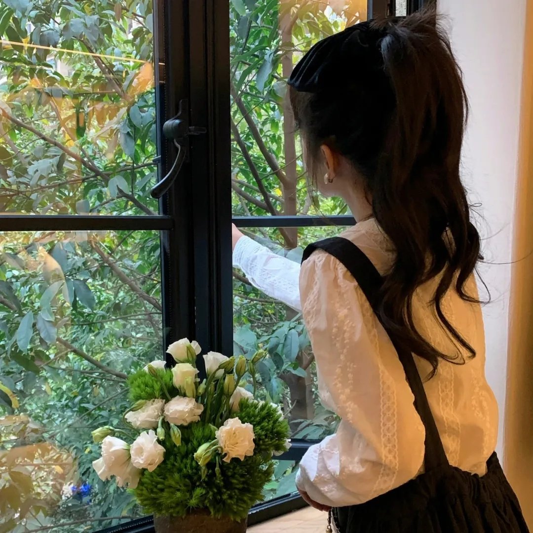 北京女子图鉴之助理女王